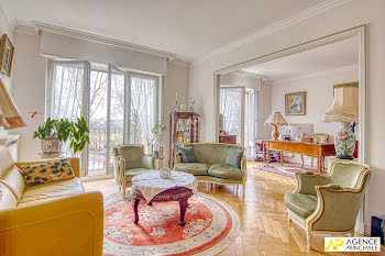 appartement à Versailles (78)