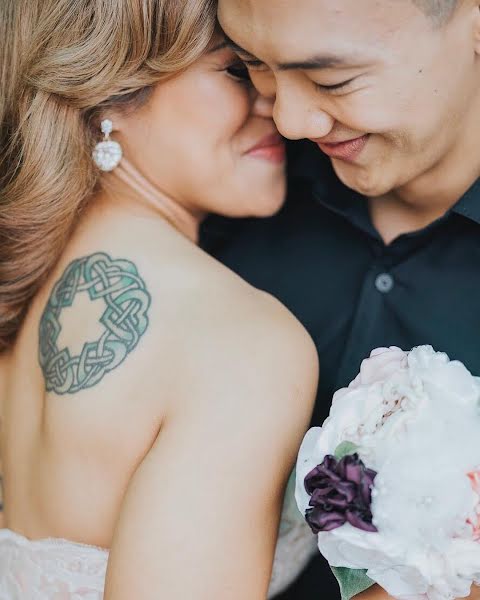 Wedding photographer Rich Martinez (richmartinez). Photo of 30 January 2019