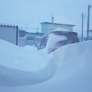 ハイエースバン