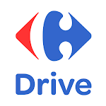 Carrefour Drive - Courses Apk