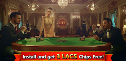 UTP - Ultimate Teen Patti (3 P Screenshot