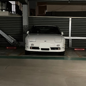 180SX RPS13