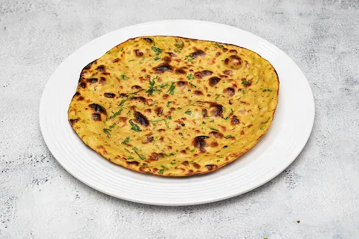 Missi Roti