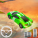 Car Stunt Driving GT : Extreme Mega Ramps 1.5 APK Descargar