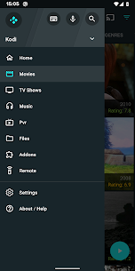 Yatse Kodi remote control cast v10.4.0 Root Patch APK 3