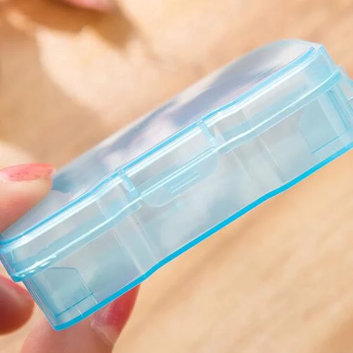 All-in-One Contact Lens Kit