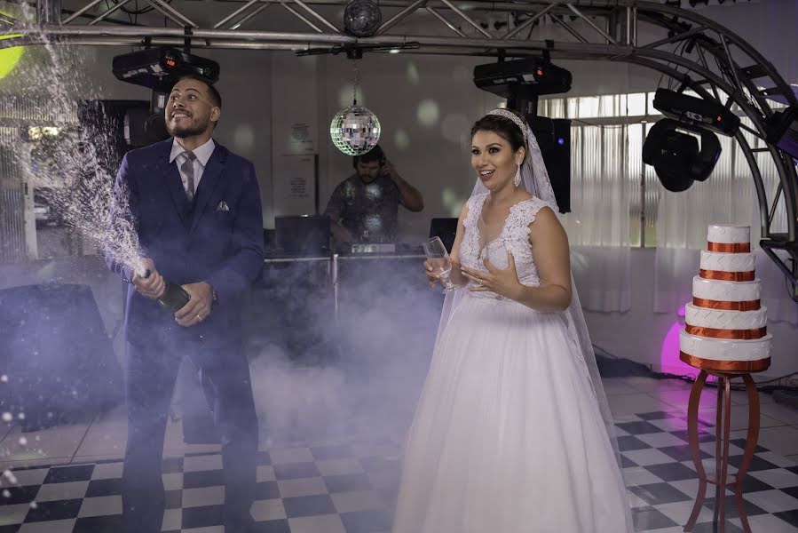 Svatební fotograf Felipe Maier (felipemaier). Fotografie z 11.května 2020