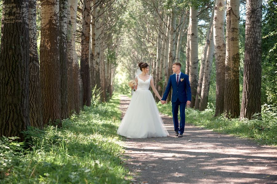 Fotógrafo de bodas Aleksey Petrenko (petrenko). Foto del 25 de abril 2019