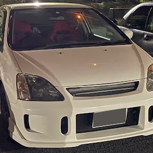 シビックタイプR EP3