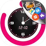 Cover Image of Télécharger Minuterie - Time Lock, The Vault 1.4 APK