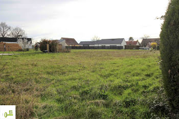 terrain à Châtillon-Coligny (45)