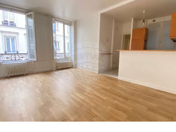 appartement à Paris 17ème (75)