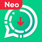 Status Saver - video, text & image Status Saver Apk