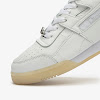 workout plus x dime ftwr white/silver met./stucco