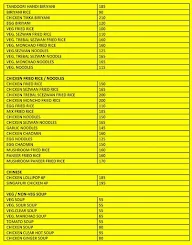 Q3 Food Corner menu 4