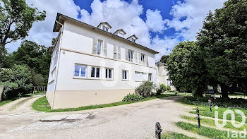 appartement à Crouy-sur-Ourcq (77)