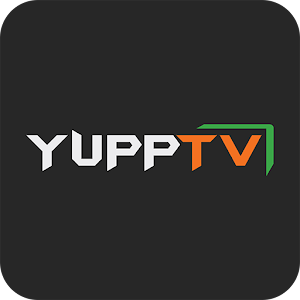  YuppTV LiveTV Movies Shows Cricket Originals 7.7.6 by YuppTV logo