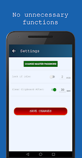 LightPass Password Manager Lite(圖5)-速報App