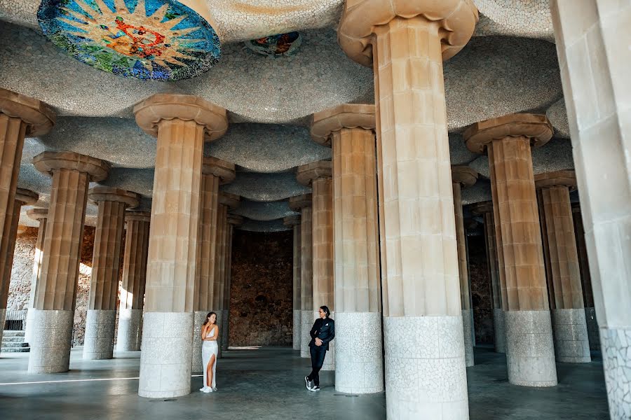 Fotografo di matrimoni Juhos Eduard (juhoseduard). Foto del 19 maggio 2022