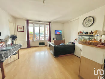 appartement à Triel-sur-Seine (78)