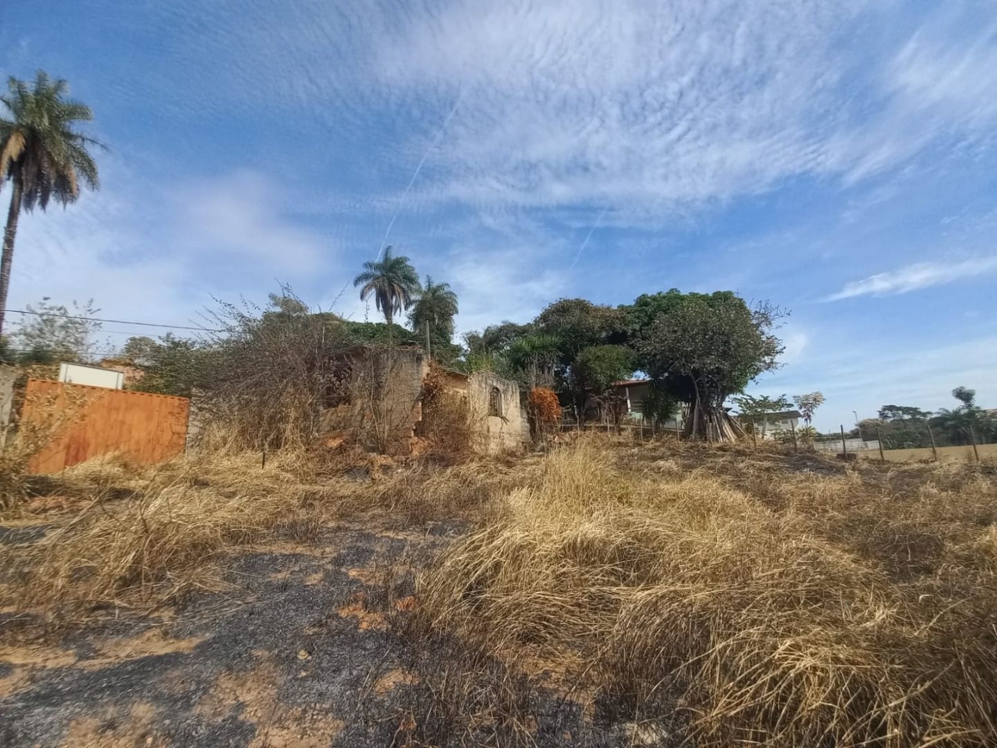 Terrenos à venda Novo Centro