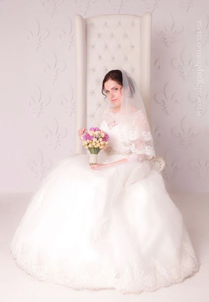 Весільний фотограф Олег Олегас (olegasphoto). Фотографія від 24 січня 2015