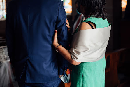 Photographe de mariage Michael Dunn (dunncaceres). Photo du 11 février 2022