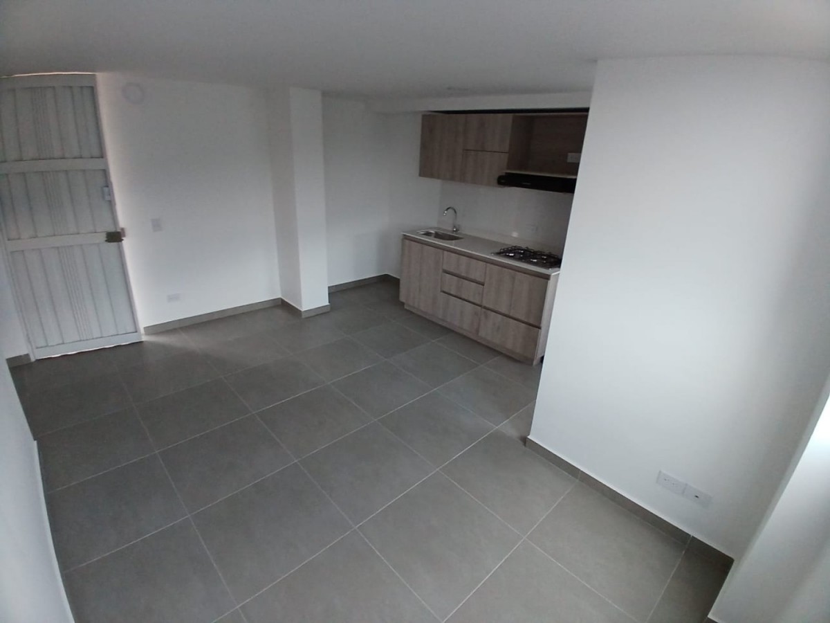 Apartamento En Venta - San Antonio De Prado, San Antonio De Prado