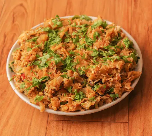 Chicken Kothu Parotta