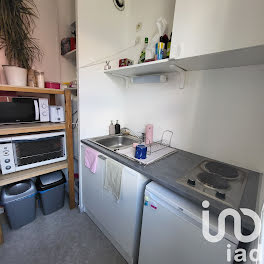 appartement à Amiens (80)