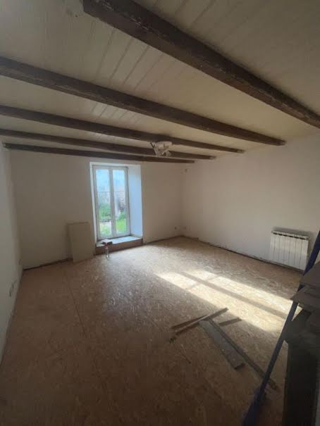 Vente maison 8 pièces 250 m² à Sauvigny (55140), 80 000 €