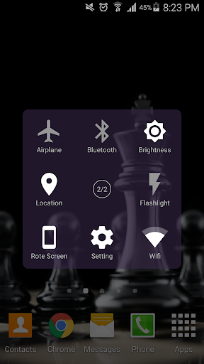 Assistive Touch