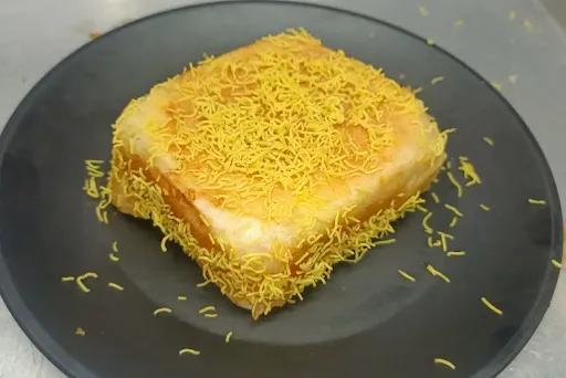 Kacchi Dabeli