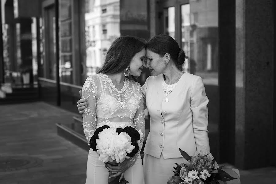 Fotógrafo de bodas Kseniya Disko (diskoks). Foto del 4 de septiembre 2017