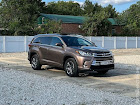 продам авто Toyota Highlander Highlander II