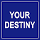 Your Destiny icon