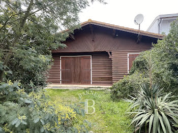 maison à Lege-cap-ferret (33)