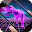 Dino Raptor Neon Hologram T-Rex Simulator Download on Windows