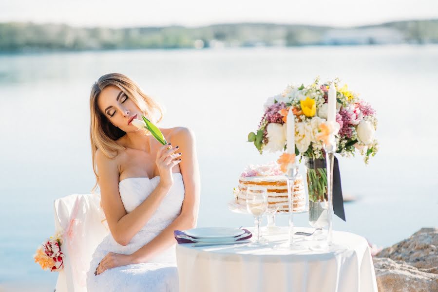 Fotografo di matrimoni Aleksandr Karpovich (karpovich). Foto del 13 luglio 2015