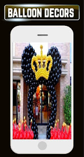 Balloon Decoration Ideas Tutorials Home Craft DIY(圖5)-速報App