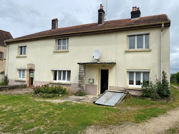 maison à Dampierre-lès-Conflans (70)