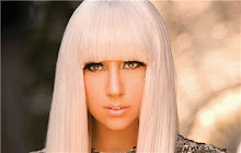 Lady Gaga Themes & New Tab small promo image