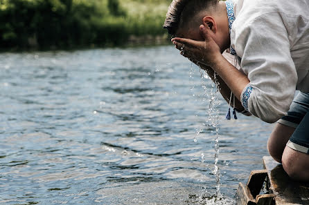 Photographe de mariage Sergey Ulanov (sergeyulanov). Photo du 10 juillet 2017