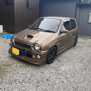 アルトワークス HA21S