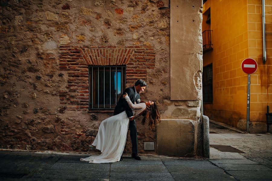 Wedding photographer Mateo Boffano (boffano). Photo of 25 September 2020