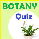 Cover Image of ดาวน์โหลด Botany Quiz! 1.04 APK