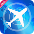 Flightradar Live Status–Air Fly Traffic Guide1.0