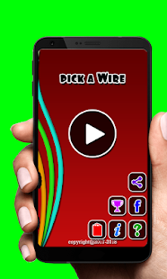 Pick A Wire