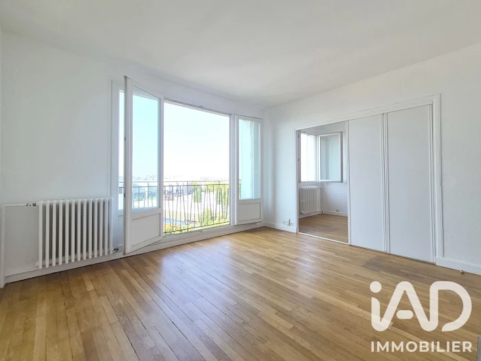 Appartement à vendre, Boulogne-Billancourt (92)