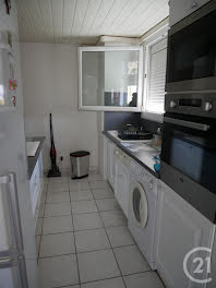 appartement à Martigues (13)